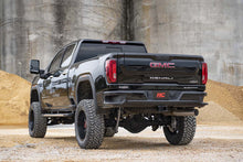 Load image into Gallery viewer, Rough Country Lift Kit GMC Sierra 2500 4WD (20-22) 7&quot; NTD Suspension Lift Kit Alternate Image