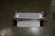 Load image into Gallery viewer, Megan Racing Intercooler Ford Mustang Ecoboost (2015-2020) High Capacity Race - Default Title Alternate Image