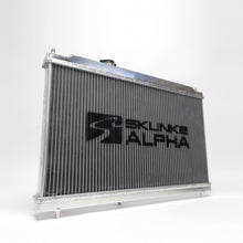 Load image into Gallery viewer, 205.00 Skunk2 Alpha Radiator Acura Integra (94-01) Full Size Radiator - 349-05-1000 - Redline360 Alternate Image