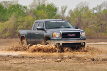 Load image into Gallery viewer, Rough Country Lift Kit GMC Sierra 1500 2WD (07-13) 3&quot; Lift w/ Lifted Knuckle and Shocks Alternate Image