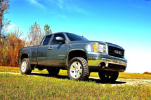 Load image into Gallery viewer, Rough Country Lift Kit GMC Sierra 1500 2WD (07-13) 3&quot; Lift w/ Lifted Knuckle and Shocks Alternate Image