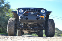 Load image into Gallery viewer, MaxTrac Lift Kit Jeep JK Wrangler (2007-2018) 3" Coil Lift Kit No Shocks - 889730 - Default Title Alternate Image