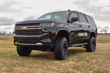 Load image into Gallery viewer, Rough Country Lift Kit Chevy Tahoe 4WD (2021-2022) 6&quot; Lift Alternate Image