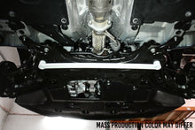 Load image into Gallery viewer, Megan Racing Lower Brace Hyundai Elantra (16-20) Front Lower Tie Bar - Default Title Alternate Image