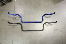 Load image into Gallery viewer, Megan Racing Sway Bar Lexus ES300 ES350 (2007-2017) Front Bar - 30mm - Blue - Default Title Alternate Image