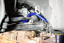 Load image into Gallery viewer, Megan Racing Sway Bar Lexus ES300 ES350 (2007-2017) Front Bar - 30mm - Blue - Default Title Alternate Image