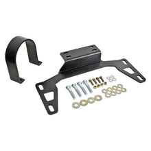 Load image into Gallery viewer, 119.95 BMR Front Driveshaft Safety Loop Ford Mustang S197 (2011-2019) Red or Black - Redline360 Alternate Image