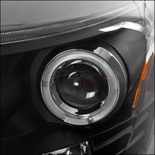 Load image into Gallery viewer, 189.95 Spec-D Projector Headlights Dodge Ram 1500 (06-08) 2500/3500 (06-09) Halo Black or Chrome - Redline360 Alternate Image