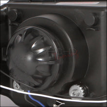 Load image into Gallery viewer, 189.95 Spec-D Projector Headlights Dodge Avenger / Sebring (1997-2000) Black Housing - Redline360 Alternate Image