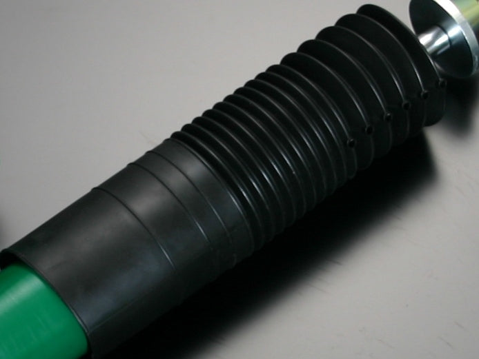 Tein Coilovers | Street Basis Z, Flex Z & Street Advance Z