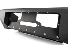 Load image into Gallery viewer, 579.99 DV8 Off Road Center Mount GMC Canyon (2015-2020) Front Bumper - Redline360 Alternate Image