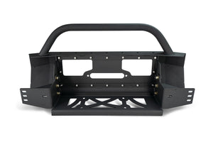 589.99 DV8 Off Road Front Bumper Toyota 4Runner (2014-2020) FBTF3-01 - Redline360