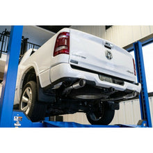 Load image into Gallery viewer, MBRP Exhaust Ram 1500 &amp; Rebel 5.7L Hemi V8 (19 - 24) Race Catback - Catback Exhaust - MBRPS5152AL - Redline360 Alternate Image