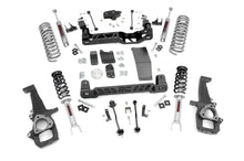 Load image into Gallery viewer, Rough Country Lift Kit Ram 1500 4WD (2010-2011) 6&quot; Suspension Lift Kits Alternate Image