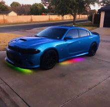 Load image into Gallery viewer, Oracle Universal Dynamic ColorSHIFT LED Underbody Kit - 4229-332 - Default Title Alternate Image