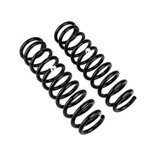 Load image into Gallery viewer, 214.00 OME Old Man Emu 2.3&quot; Lift Coil Spring Ford Ranger MY19 (19-20) [Front] Medium/Light Duty - Redline360 Alternate Image