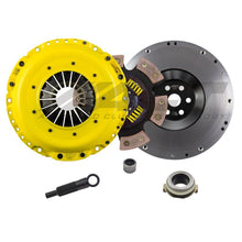 Load image into Gallery viewer, 945.00 ACT Heavy Duty Clutch Mazdaspeed3 MS3 [6 Puck Sprung w/ Streetlite Flywheel] (07-13) ZX5-HDG6 - Redline360 Alternate Image
