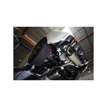 Load image into Gallery viewer, APEXi RS Evo Exhaust FRS/86/BRZ (2013-2016) 3" Catback 114BT090J - Default Title Alternate Image