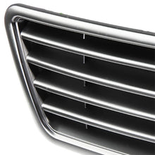 Load image into Gallery viewer, DNA Grill Audi A6 (98-01) [Horizontal Style] Black Alternate Image