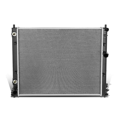 DNA Radiator Cadillac CTS 6.2L A/T (11-15) [DPI 13285] OEM Replacement w/ Aluminum Core
