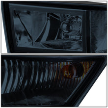 Load image into Gallery viewer, DNA Fog Lights Cadillac Escalade (07-14) OE Style - Amber / Clear / Smoked Lens Alternate Image