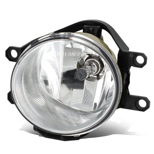 DNA Projector Fog Lights Lexus GS350 (14-15) [OE Style - Clear Lens] - Passenger or Driver Side