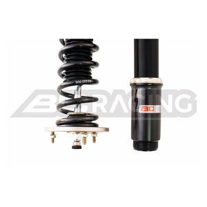 1195.00 BC Racing Coilovers BMW M5 E60 (2006-2010) I-15 - Redline360