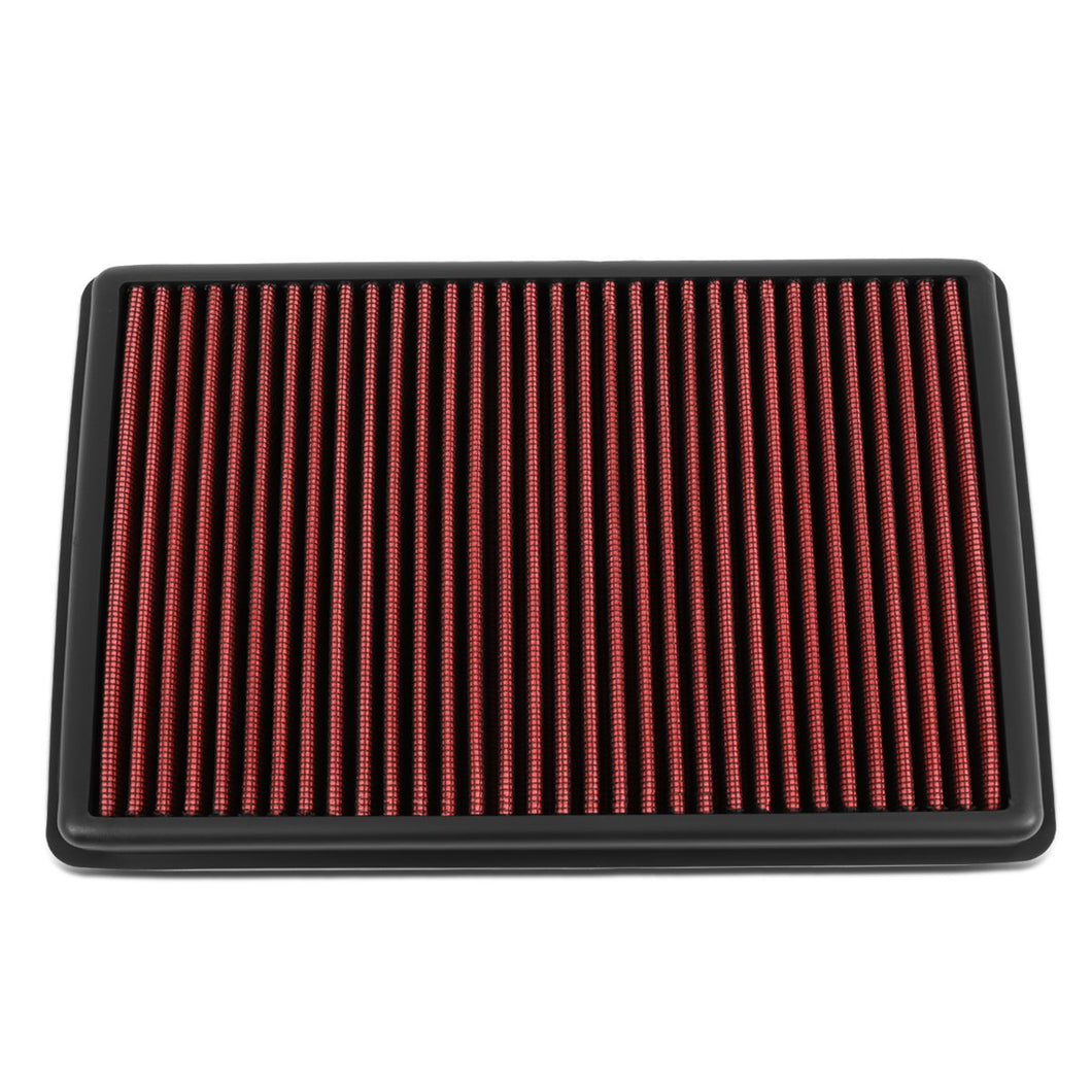 DNA Panel Air Filter Kia Forte (2019) Drop In Replacement
