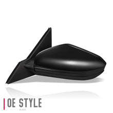 Load image into Gallery viewer, DNA Side Mirror Honda Insight (19-20) [OEM Style / Powered + Heated] Driver / Passenger Side Alternate Image