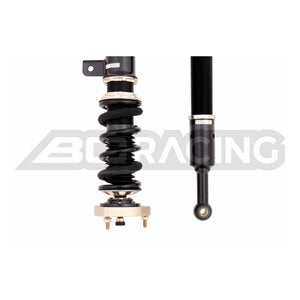 1195.00 BC Racing Coilovers Ford Focus MK1 (2000-2005) E-07 - Redline360