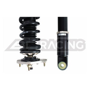 1195.00 BC Racing Coilovers Toyota Corolla AE86 (1984-1987) w/ Front Camber Plates - Redline360