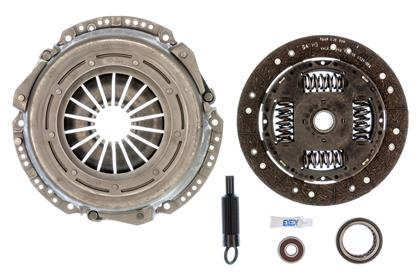 Exedy OEM Replacement Clutch GMC Canyon (04-06) 5Cyl - GMK1028 – Redline360