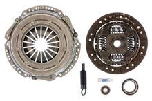 Load image into Gallery viewer, 501.18 Exedy OEM Replacement Clutch GMC Canyon (04-06) 5Cyl - GMK1028 - Redline360 Alternate Image