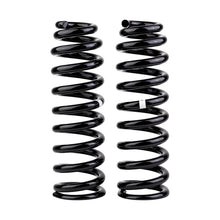 Load image into Gallery viewer, 214.00 OME Old Man Emu 2.36″ Front Coil Spring Toyota Tundra (07-15) Stock / w/ Bar / w/ Bar &amp; Wench - Redline360 Alternate Image