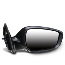 Load image into Gallery viewer, DNA Side Mirror Hyundai Accent (12-17) [OEM Style / Powered / Textured Black] Driver / Passenger Side Alternate Image