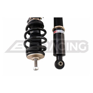 1195.00 BC Racing Coilovers Audi TT FWD (2000-2006) S-06 - Redline360