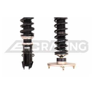 1195.00 BC Racing Coilovers Dodge Neon (1995-1999) w/ Front Camber Plates - Redline360