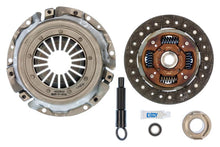 Load image into Gallery viewer, Exedy OEM Replacement Clutch Honda Accord 1.8L (1982) 08007 - Default Title Alternate Image