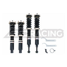 Load image into Gallery viewer, BC Racing Coilovers Acura TSX (2004-2008) A-29 - No - Standard Range / No - Standard BC Springs / Do not include extenders Alternate Image