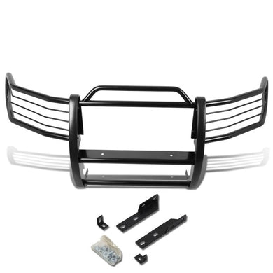 DNA Bull Bar Guard Ford Expedition (1997-1998) [Grill Guard] Black