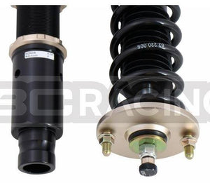 1195.00 BC Racing Coilovers Honda Accord / Acura CL & TL (1998-2002) A-05 - Redline360