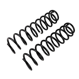 214.00 OME Old Man Emu 2″ Front Coil Spring Jeep Wrangler Unlimited JK 4 Door (07-18) [Heavy Load] 2619 - Redline360