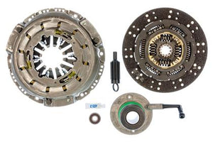 985.05 Exedy OEM Replacement Clutch Chevy Silverado 3500 / 2500 HD (01-03) 8Cyl - GMK1025 - Redline360