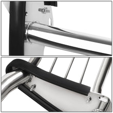 Load image into Gallery viewer, DNA Bull Bar Guard Honda Element (03-11) [Tubular Style Grill Guard] Black or Chrome Alternate Image