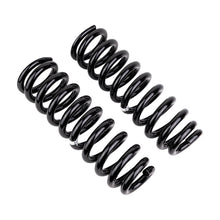 Load image into Gallery viewer, 214.00 OME Old Man Emu 2.36″ Front Coil Spring Toyota Tundra (07-15) Stock / w/ Bar / w/ Bar &amp; Wench - Redline360 Alternate Image