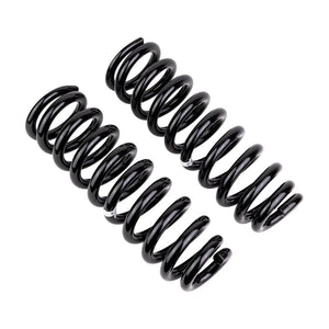 214.00 OME Old Man Emu 2.36″ Front Coil Spring Toyota Tundra (07-15) Stock / w/ Bar / w/ Bar & Wench - Redline360