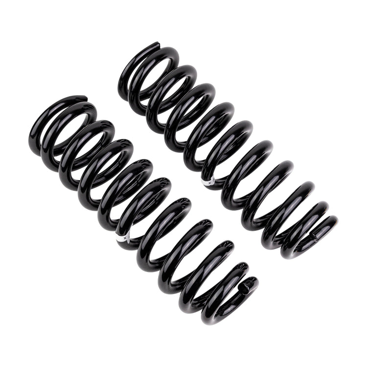 214.00 OME Old Man Emu 2.36″ Front Coil Spring Toyota Tundra (07-15) Stock / w/ Bar / w/ Bar & Wench - Redline360