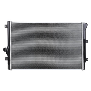 DNA Radiator Audi A3 2.0L (04-13) S3 2.0L (08-12) [DPI 2822] OEM Replacement w/ Aluminum Core