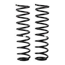 Load image into Gallery viewer, 214.00 OME Old Man Emu 2″ Front Coil Spring Jeep Wrangler Unlimited JK 4 Door (07-18) [Heavy Load] 2619 - Redline360 Alternate Image