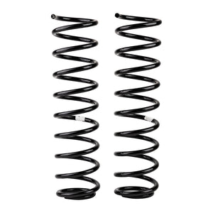 214.00 OME Old Man Emu 2″ Front Coil Spring Jeep Wrangler Unlimited JK 4 Door (07-18) [Heavy Load] 2619 - Redline360